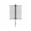 Grounding screw 68x1,50x650