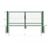 Poartă BD SPECIAL 2000x5500 / GALL / ZN+PVC6005