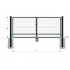 Poartă BD SPECIAL 2000x3500 / GALL / ZN+PVC7016