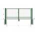 Gate BD SPECIAL 2000x5000 / DBL / ZN+PVC6005