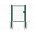 Poartă BJ SOLID 1000x1200 / GAL / ZN+PVC6005