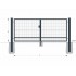 Poarta BD SOLID 1900x9000 / GAL / ZN+PVC7016