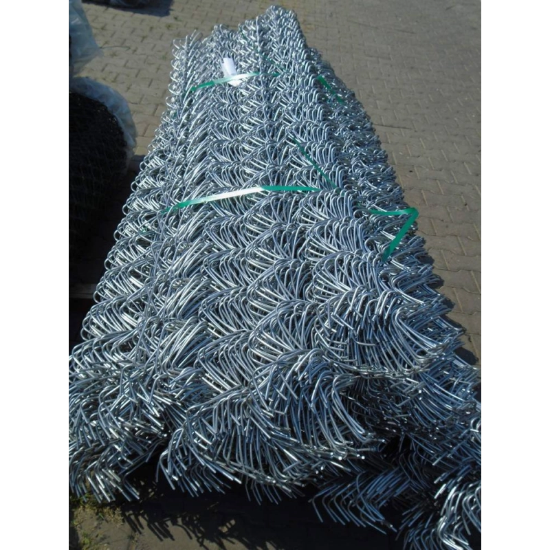 Plasă pătrată 150/4,00 ZN OBOR