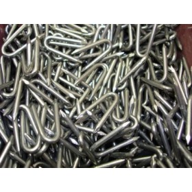 Cuie Cleme U 30x3,10 / 5,0kg