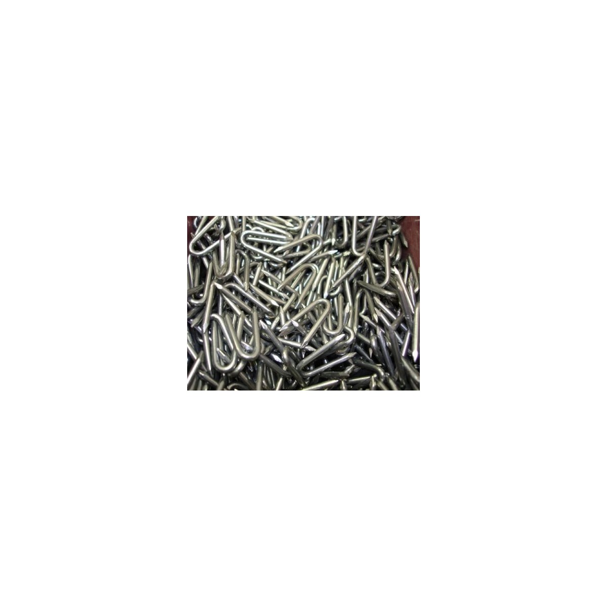 Cuie U-cleme 40x3,80 / 5,0kg