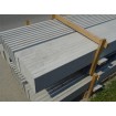 Placa funerara din beton 2500x300x50
