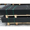 Base plate 2500x200x50 / anthracite