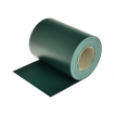 Coarda de ecranare PVC EXCL. 19cm / 35m + 20 buc. banda de fixare / RAL6005
