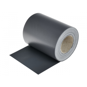 Cablu de ecranare PVC EXCL. 19cm / 35m + 20 buc. banda de fixare / RAL7016