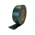 Privacy screen for fence panel PVC EXCL. 4,8cm / 35m + 20 pcs fix. strip / RAL6005