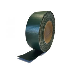 Sarma de ecranare PVC EXCL. 4,8 cm / 35 m + 20 buc. banda de fixare / RAL6005
