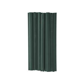 Banda de fixare 19 cm / RAL6005