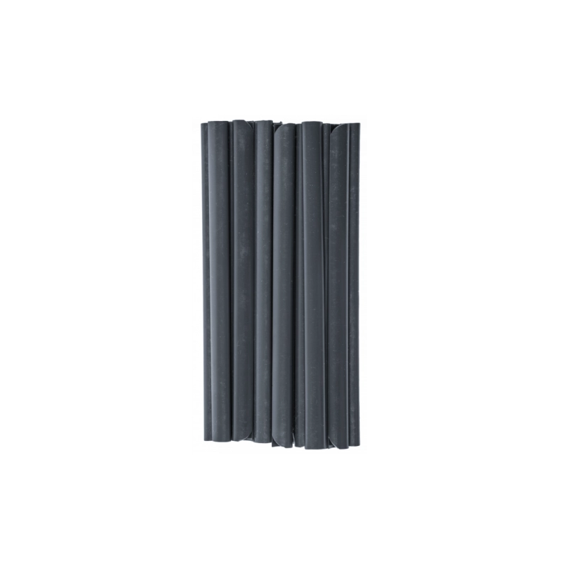 Banda de fixare 19cm / RAL7016