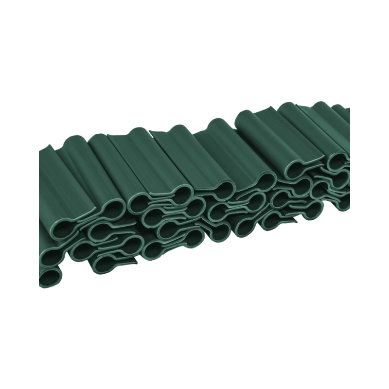 Fixing strip 5cm / RAL6005