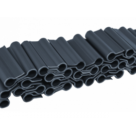 Banda de fixare 5 cm / RAL7016