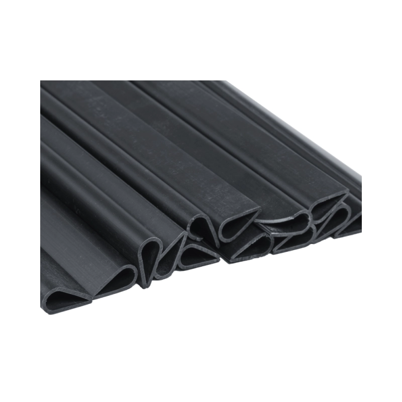 Banda de fixare 19cm / RAL7016