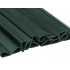 Fixing strip 19cm / RAL6005