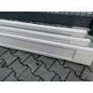 Placa de baza din beton casetat 2500x300x50