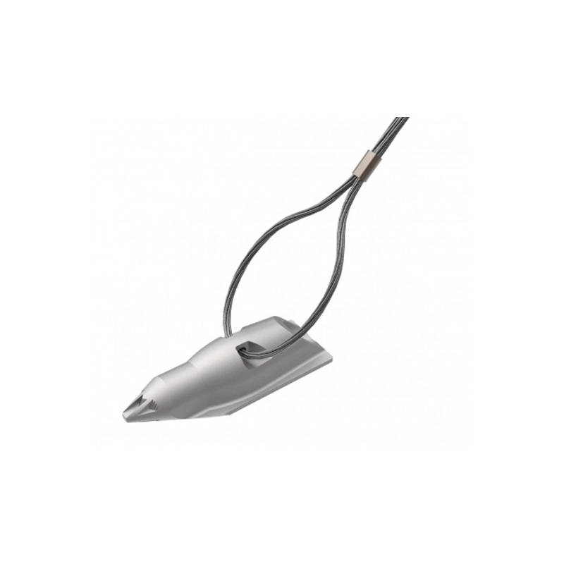 Gripple APEX (ancora APEX + franghie 3,0 mm X 0,9 m)