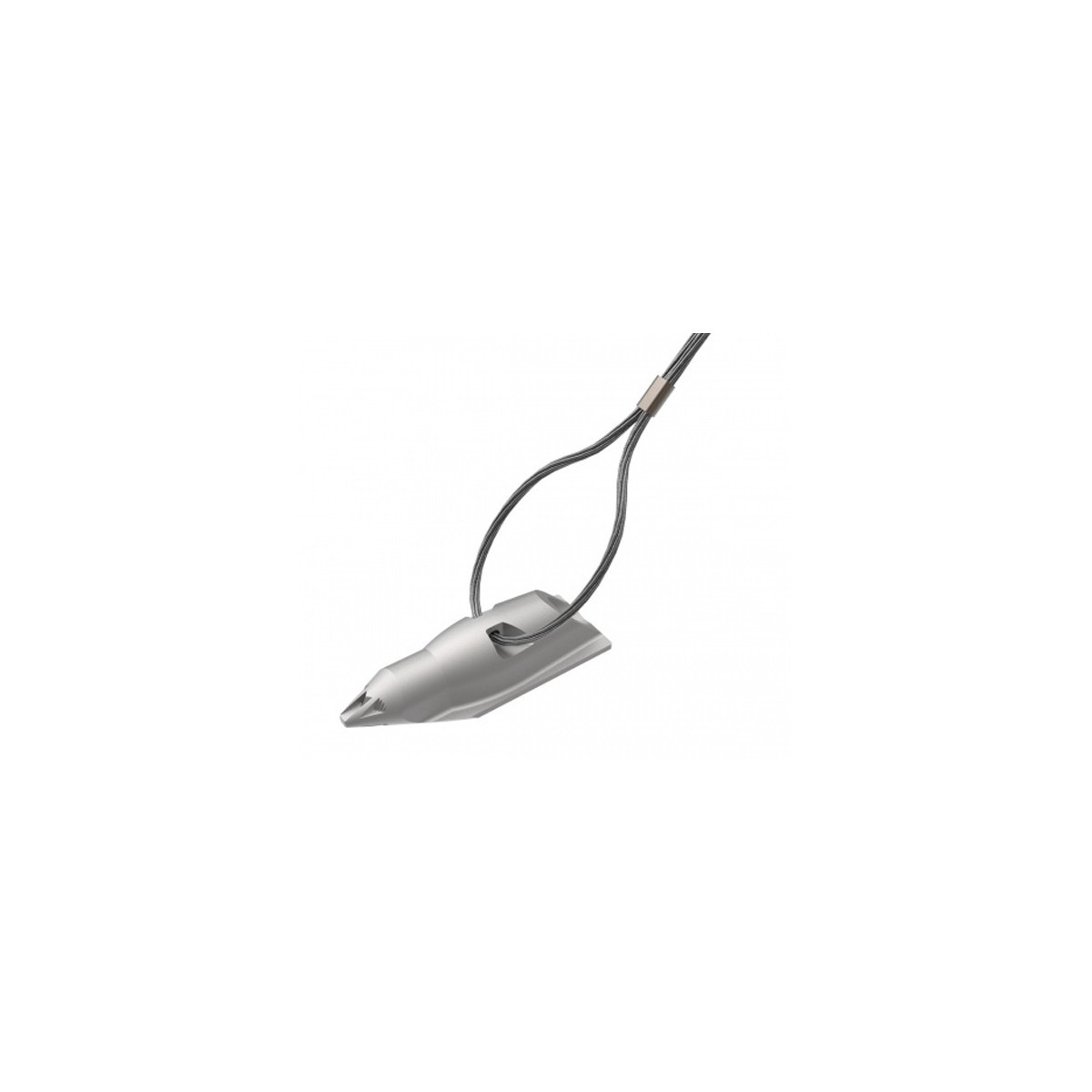 Gripple APEX (ancora APEX + franghie 3,0 mm X 0,9 m)