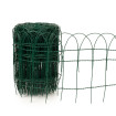 JARDINET 65cm, 25m, verde