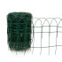 JARDINET 40cm, 25m, green