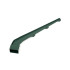 Abajur pe stâlp 60x40mm / AL+PVC6005