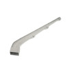Bavolet pt stâlp 60x40mm / AL