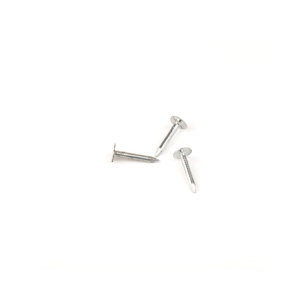 Fibre nails ZN 25x2,50 / 3,0kg