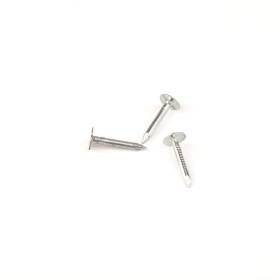 Fibre nails ZN 20x2,50 / 3,0kg