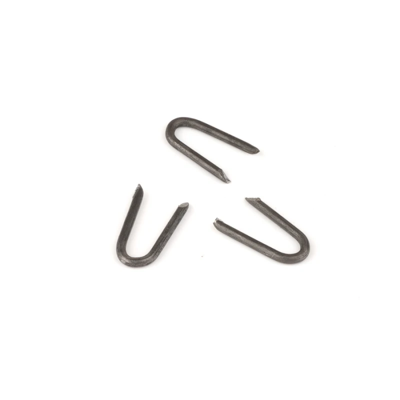 Cuie U-cleme 25x2,50 / 5,0kg