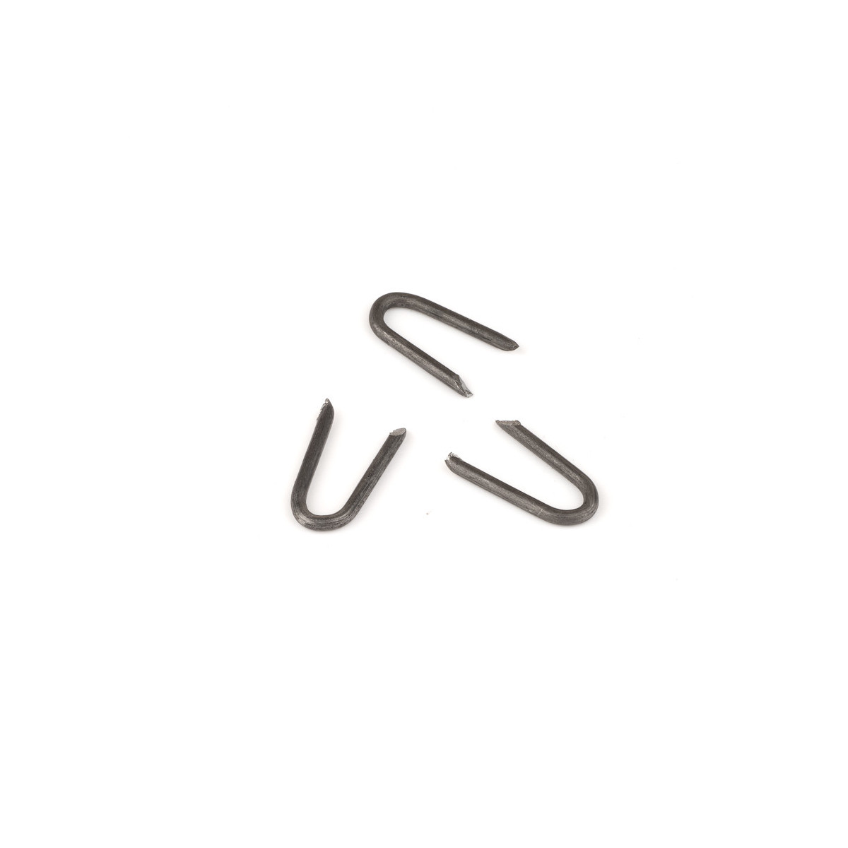 Cuie U-cleme 25x2,50 / 5,0kg