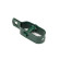 Întinzător PVC / ZN+PVC6005