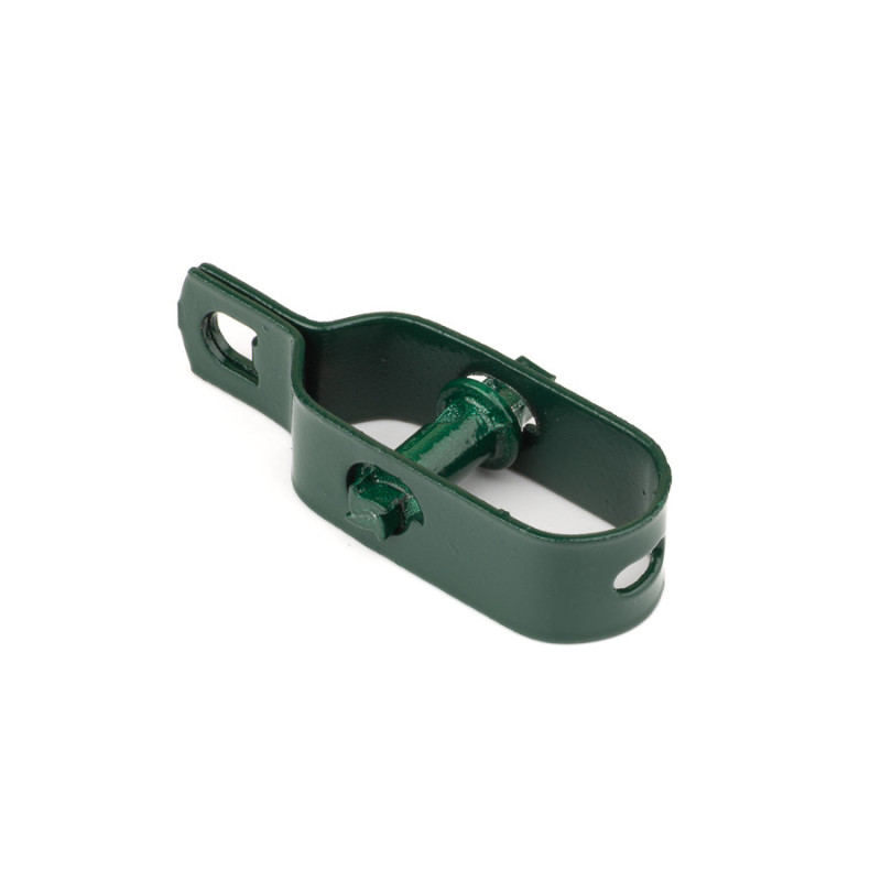 Întinzător PVC / ZN+PVC6005