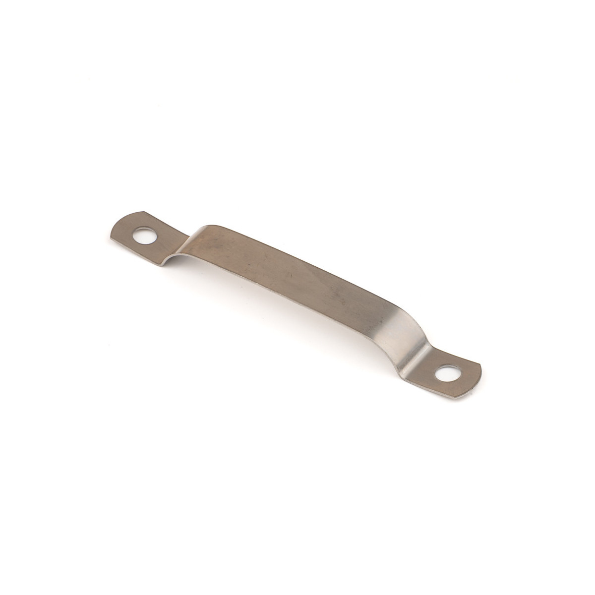 Bend 60mm / for fitting of tensioner on the post / STAINLESS STEEL