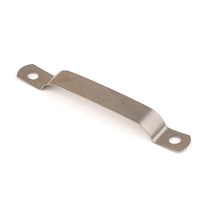 Colier 48mm / pt. prindere întinzător / INOX