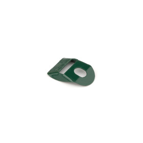 Lug for tensioner fitting / ZN+PVC6005