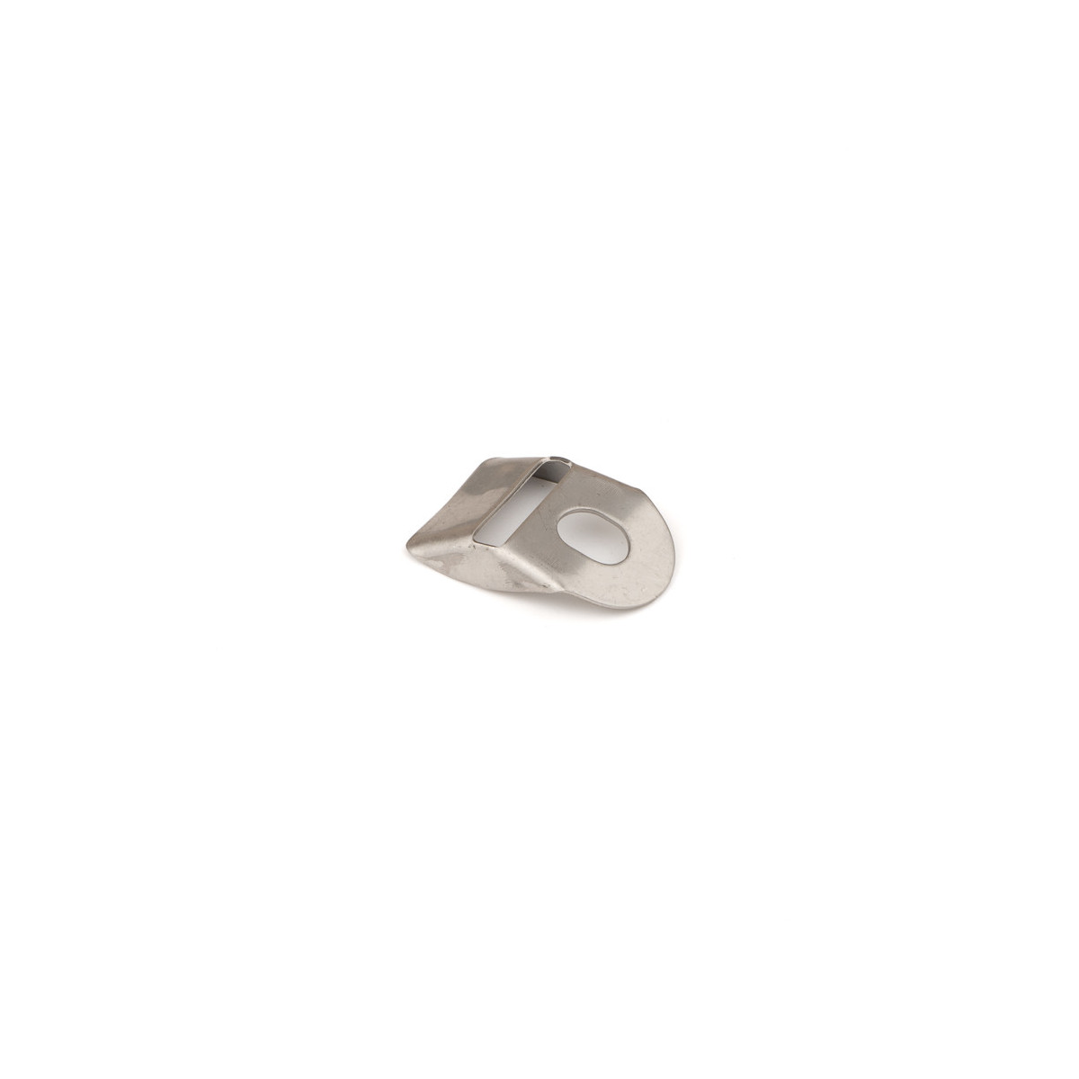 Inel de fixare pentru catarama / INOX