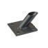 Bază de sprijin 38mm / ZN+PVC7016