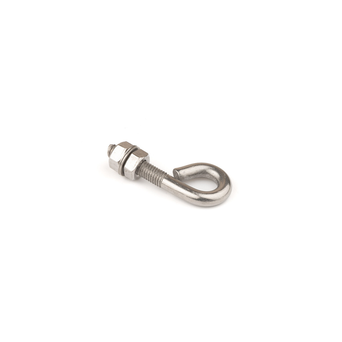 Șurub cu ochi pe tija de tensionare / INOX / pachet 10buc