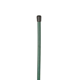 Bară de tensionare 1550mm / ZN+PVC6005