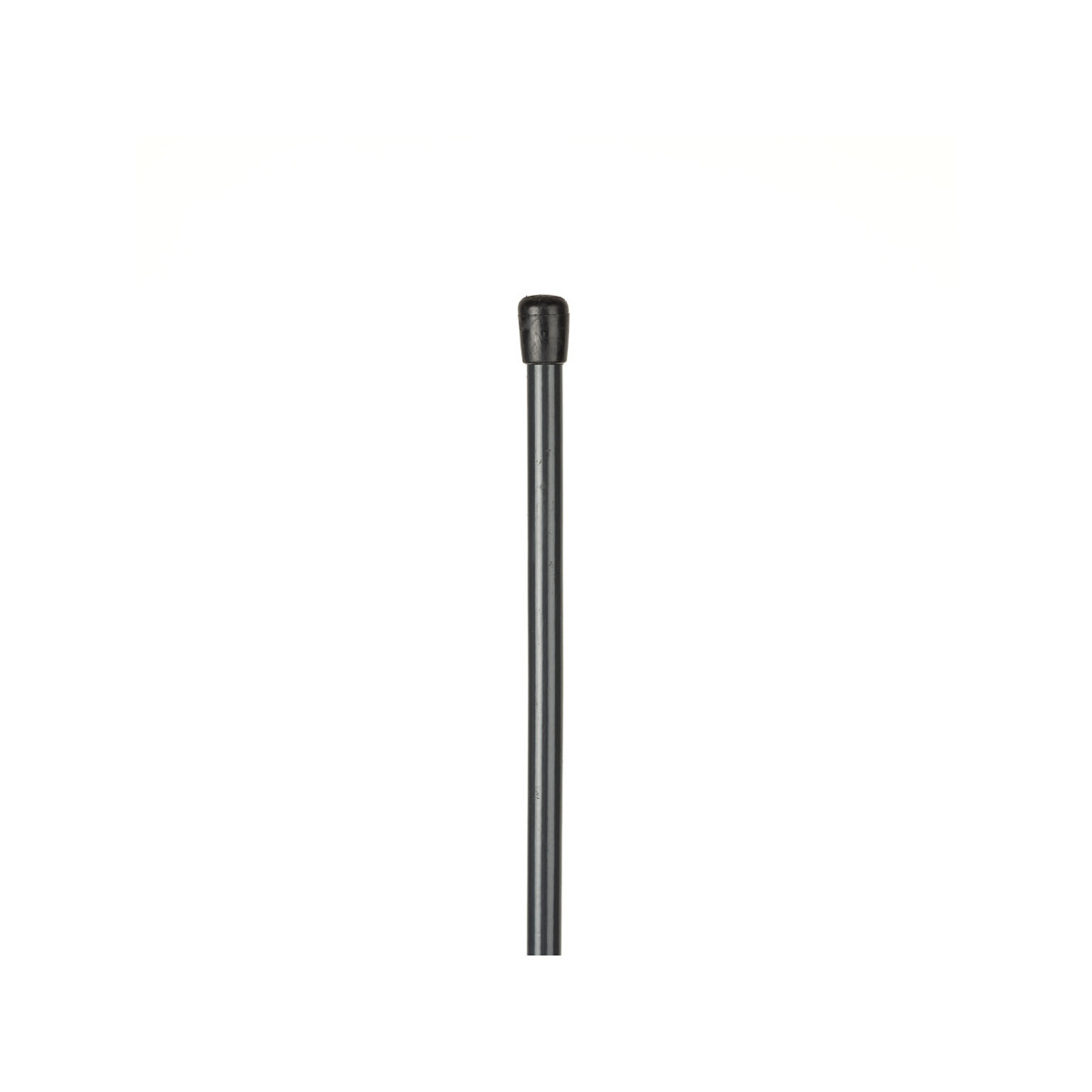 Bară tensionare 2050mm / ZN+PVC7016