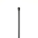 Tija de tensionare 1650mm / ZN+PVC7016