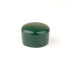 Șapcă PVC 38 mm / verde