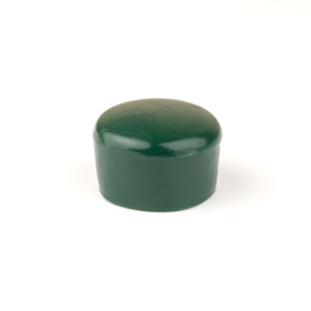Șapcă PVC 38 mm / verde