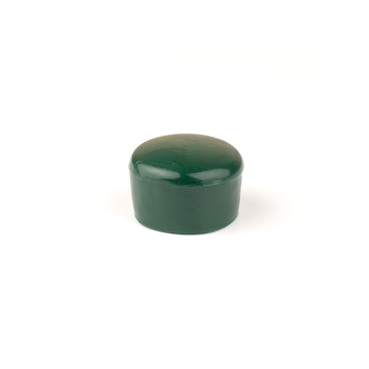 Șapcă PVC 38 mm / verde