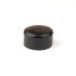 Căciulă PVC 38 mm / neagră
