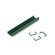 Capse PLOTFIX PVC / ZN+PVC6005 / SET 1000BUC