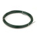 Sârmă PVC 2,00-1,40 / 30m / ZN+PVC6005