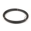 Sârmă PVC 2,00-1,40 / 30m / ZN+PVC7016